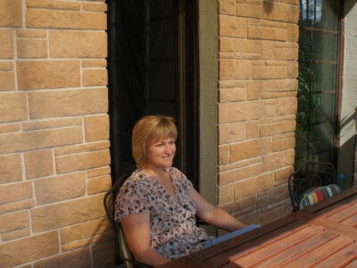 Отзыв Светланы о проекте дома в Курганово Реконструкция Малина-ПРО