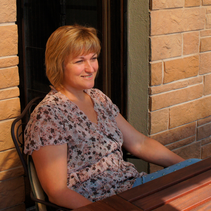 Светлана о работе с Татьяной Терентьевой и Студией Малина-ПРО