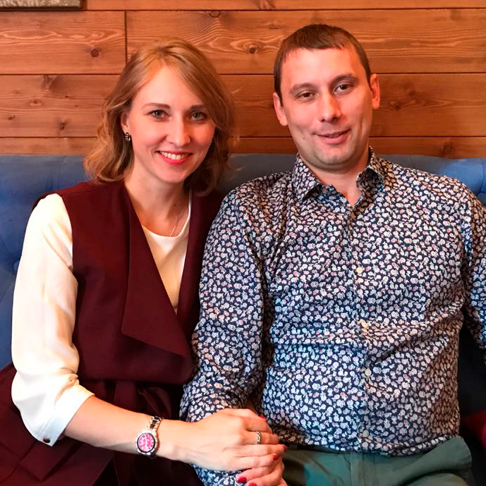 Отзыв о дизайне квартиры Наталья и Александр Малина ПРО