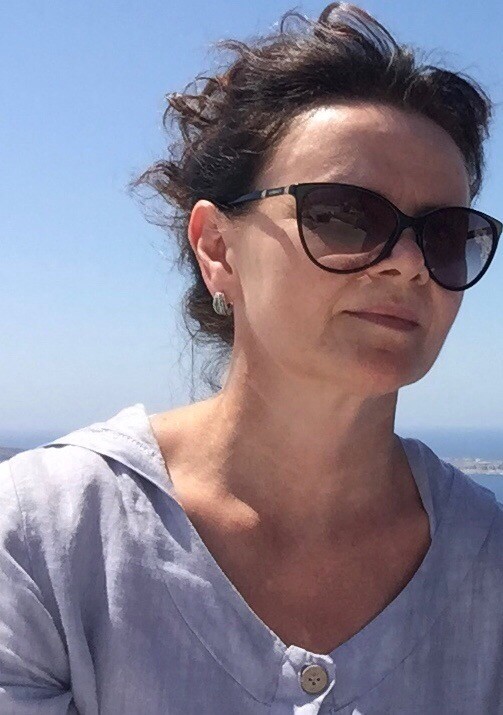 Отзыв Натальи о Дизайн студии Малина ПРО квартира в ЖК Гольфстрим